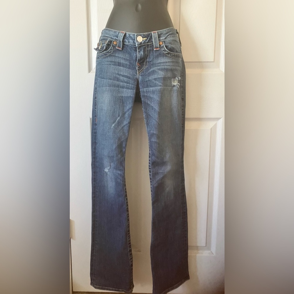 True Religion Becky Bootcut